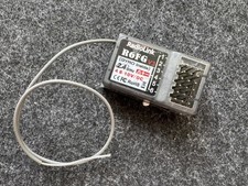 RadioLink RC Receiver R6FG