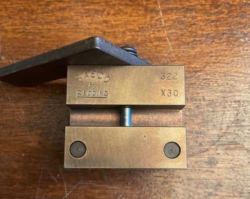 Reloading saeco 313 118grain - saeco,
