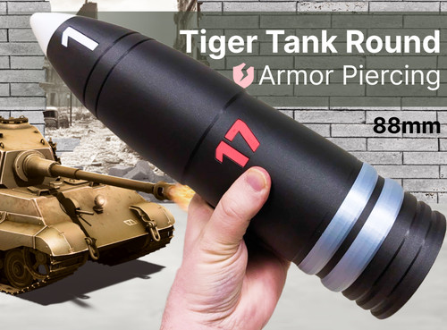 Full size king tiger - full,