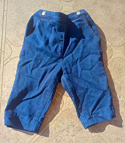 Jacadi girls blue solid - jacadi,