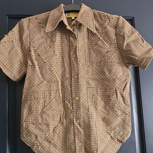 Rare vintage fake london - rare,