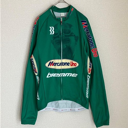 Marco pantani mercatone uno - pantani,