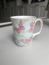 Zandra Rhodes x Royal Albert