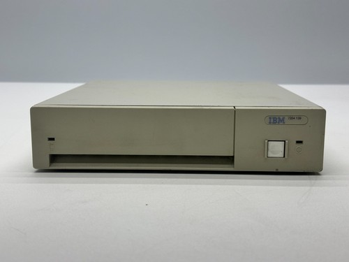 Ibm 7204 model 139 external - 7204,