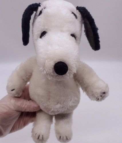 Vintage 1968 snoopy dog - vintage,