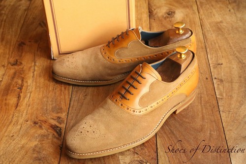 Barker tan brown - tan,