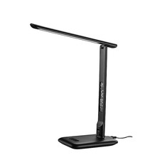 LED Desk Lamp Table Light