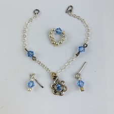 Jewellery for dolls Tonner