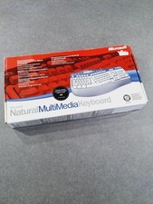 Microsoft Natural Multimedia