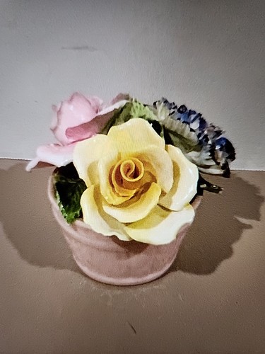 Vintage radnor bone china - vintage,