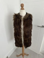 Women’s H&M Black & Brown