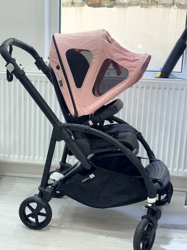 Bugaboo bee all black - bugaboo, with