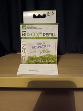 fluval bio co2 pro refill 125 / 250