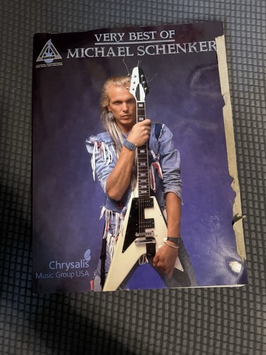 Very best michael schenker - of,