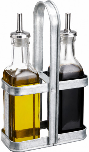 Kitchencraft oil vinegar - oil,