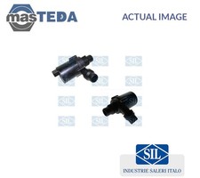 PE1793 ADDITIONAL WATER PUMP SALERI SIL FOR BMW 5,7,X5,6,E60,E39,E61,E67,E53,E63