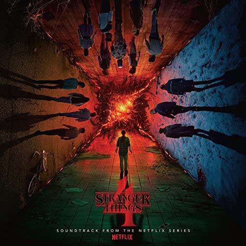 Various artists stranger - artists,