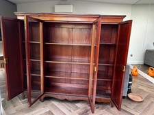Stunning Antique Display