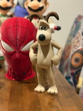 Gromit Wallace And Gromit