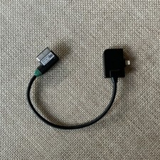 AUDI 4F0 051 510 AD 1614 WL  Media / Charger / Lightning Connector