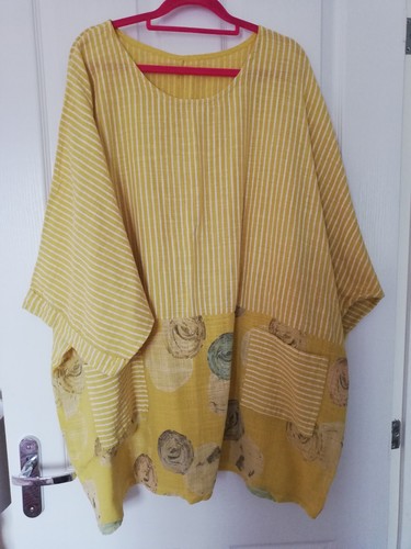Made italy yellow - made, in