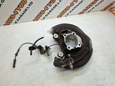 2016 BMW 1 SERIES 116D F20 M