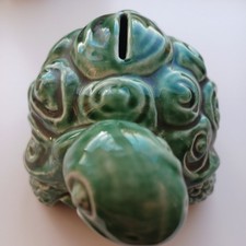Shiny green sylvac - sylvac, tortoise