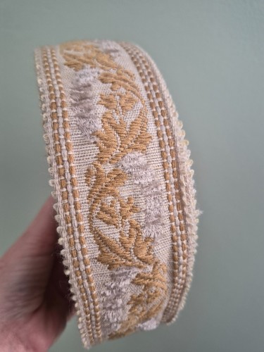 Meters vintage upholstery - meters,