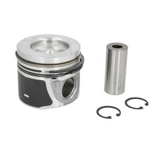 PISTON 80 FITS: RENAULT GRAND