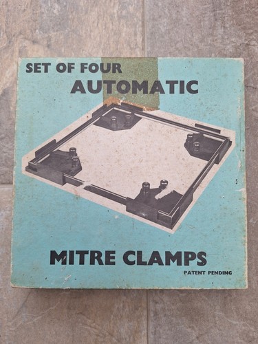 Vintage sureframe automatic - vintage,