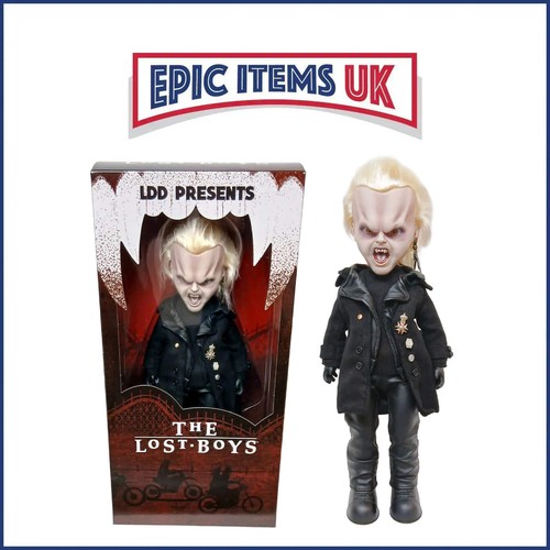 Mezco living dead - mezco, dolls