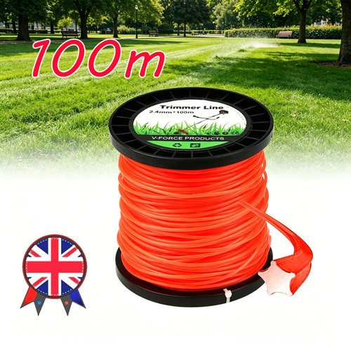 Universal 4mm trimmer - universal, 2.4mm