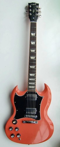 Gibson standard 2009 - sg,