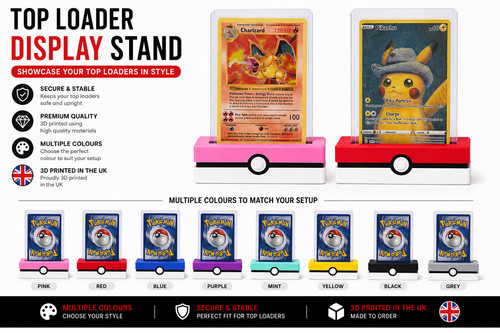 Pokémon style trading card - style,