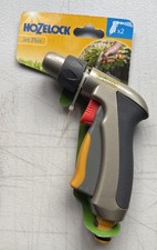 Hozelock Jet Plus Spray Gun (2690)