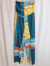 NEXT Tile Print Jumpsuit Wide