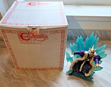 Enchantica Vrost On His Ice