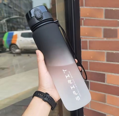 Sports water bottle - sports,