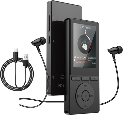 64gb mp3 players - mp3,