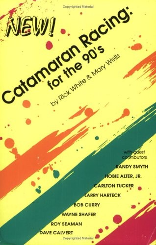 Catamaran racing for the - catamaran, racing: