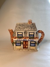 Annie Rowe The Village