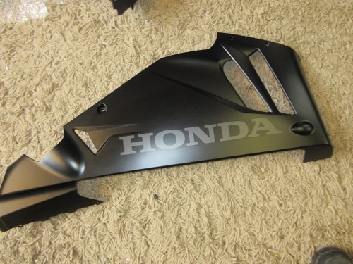 Honda cbr1000rr fireblade - honda, cbr1000rr-r