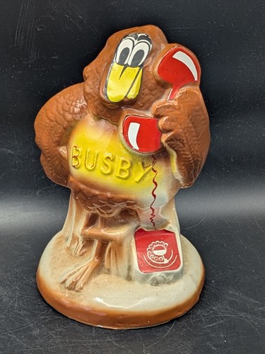 1970 busby vintage bt - busby,