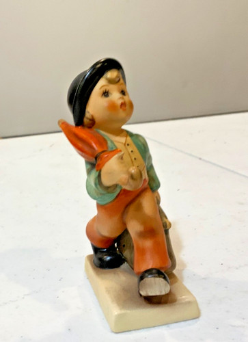 Vtg goebel hummel merry wander - vtg,