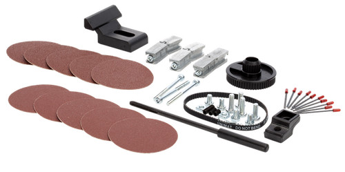 Unimat big spares set - spares,