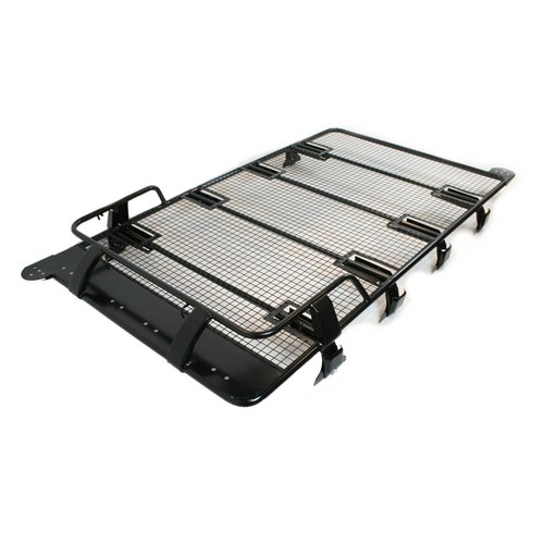 Expedition steel front basket - expedition,