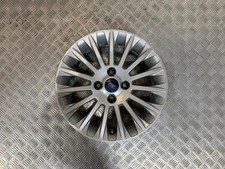 12-17 FORD B-MAX 16" INCH 4