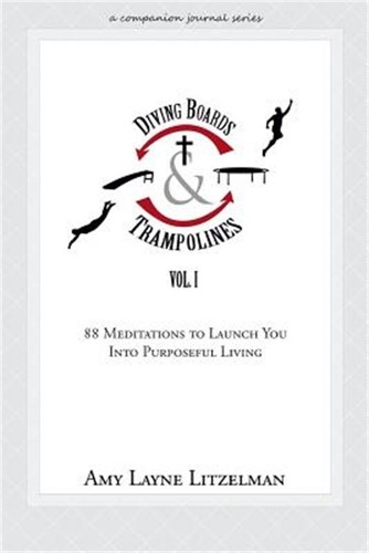 Diving boards and - and, trampolines