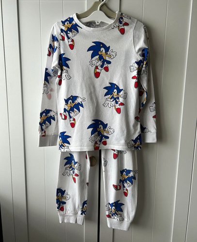 Boys sonic the - m&s,