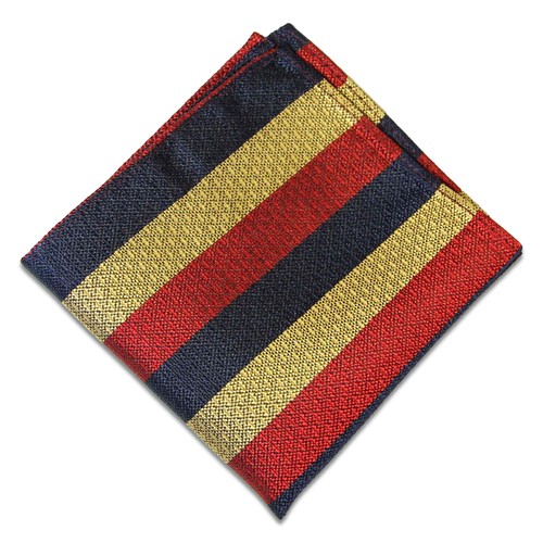Light dragoons silk non crease - dragoons,